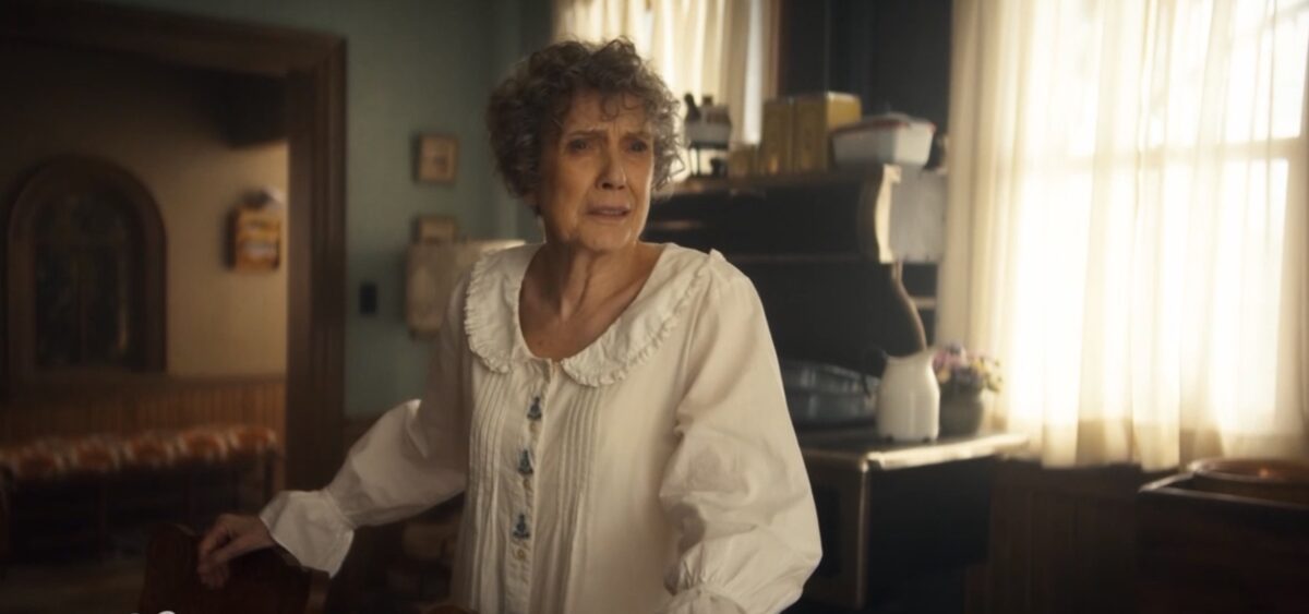 Fern Landry as Older Fern