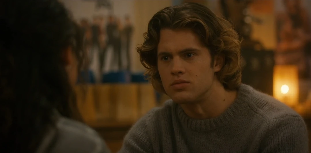 Nicholas "Nick" Oates as 1999 teen