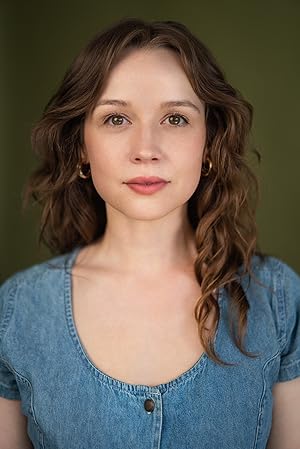 Tessa Augustine as Default